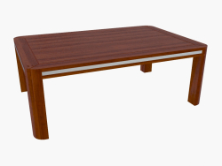 Coffee table (5891-44)