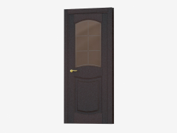 Дверь межкомнатная (ХХХ.56B1)