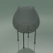 3D modeli Vazo Gong (Küçük) - önizleme