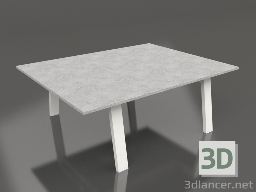 3D Modell Couchtisch 90 (Achatgrau, DEKTON) - Vorschau