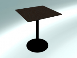 Tavolo da bar con altezza regolabile BRIO (H72 ÷ 102 60Х60)