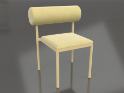 Chair Valyk XL (RAL 1000)