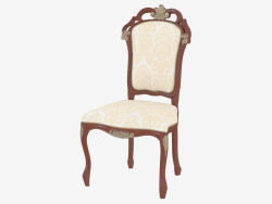 Yemek sandalyesi La Serenissima (9015)