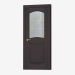 3d model Interroom door (XXX.56T) - preview