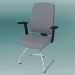 3d model Chair (21V P46) - preview