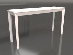 Console table KT 15 (46) (1400x400x750)