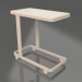 3d model Table C (DEKTON Danae, Sand) - preview