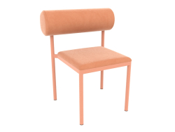 Chair Valyk XL (RAL 3012)