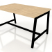 3d model High table Ogi High PSM826 (1615x1000) - preview