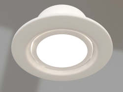LED-Lampe LTD-70WH 5W