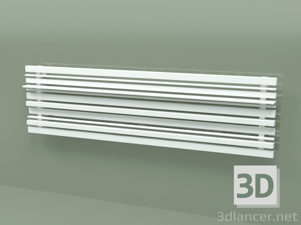 modèle 3D Radiateur Sherwood H (WGSTH044160-O1, 440х1600 mm) - preview