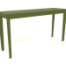 3d model Console table KT 15 (48) (1400x400x750) - preview