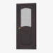 modello 3D La porta è interroom (XXX.56W1) - anteprima