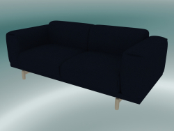Sofa Doppelauflage (Vidar 554)