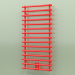 3d model Heated towel rail - Leros (1224 x 600, RAL - 3026) - preview