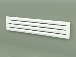 Heated towel rail Aero H (WGARH032150-SX, 325х1500 mm)