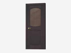 Дверь межкомнатная (ХХХ.57B)