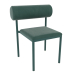 3d model Chair Valyk XL (RAL 6004) - preview