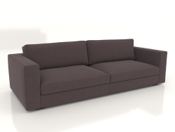 Диван у класичному стилі Maddox