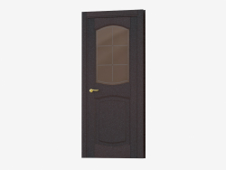 A porta é interroom (XXX.57B1)