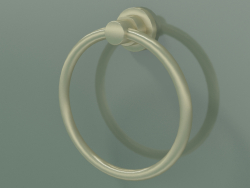 Кольцо для полотенца (41721250)