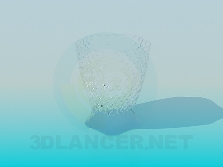 3D modeli Cam - önizleme