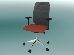 Swivel chair (213S P51)