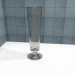 3d model Beer glass - preview