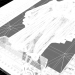 modèle 3D de Suspension murale indestructible acheter - rendu