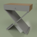 modèle 3D Table de chevet BONN - preview