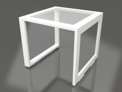 Coffee table 40 (White)