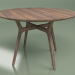 3d model Dining table Ren diameter 110 - preview
