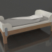 3d model Bed TUNE X (BQTXA1) - preview