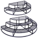 modèle 3D de Escalier rond en PVL acheter - rendu