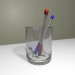 modello 3D Penna a sfera penne - anteprima