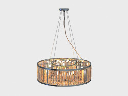 AMELIE ceiling CHANDELIER (CH080-8)