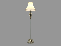 Floor lamp Perry (2456 1F)