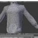modèle 3D de Sweat-shirt pour homme acheter - rendu