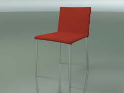 Cadeira 1707 (H 77-78 cm, com estofamento em tecido, CRO)