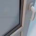 3D modeli Plastik balkon kapıları - önizleme