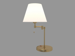 Lámpara de mesa Gemena (2481 1T)