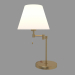 3d model Table lamp Gemena (2481 1T) - preview