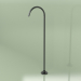3d model Washbasin spout 1127 mm (BV421, ON) - preview