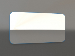 Specchio ZL 27 (850x450, blu)