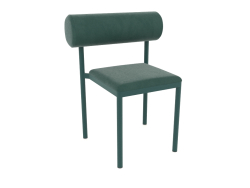 Valyk chair (RAL 6004)