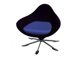 Fauteuil Poltrone Astra