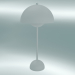 3D modeli Masa lambası Saksı (VP3, Ø23cm, H 50cm, Mat Beyaz) - önizleme