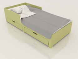 Кровать MODE CL (BDDCL2)