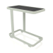 3D Modell Tisch C (DEKTON Domoos, Zementgrau) - Vorschau