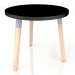 3d model Coffee table Ogi W PLD60 (600x600) - preview